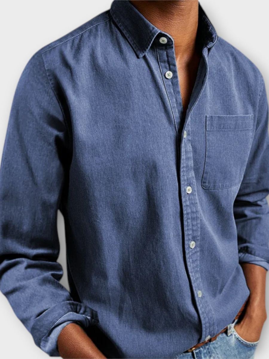 Artisan Handcrafted Shirt