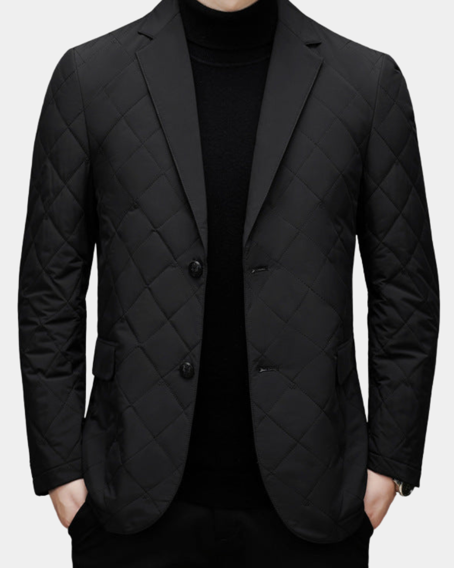 Waterproof Down Jacket