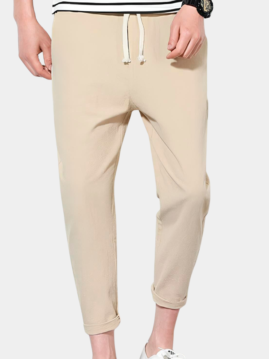 Cozy Everyday Pants