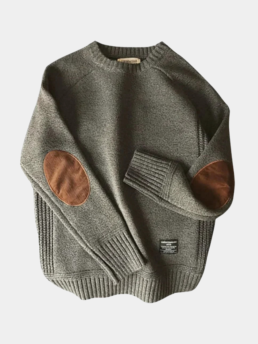 Cotton Wool Pullover