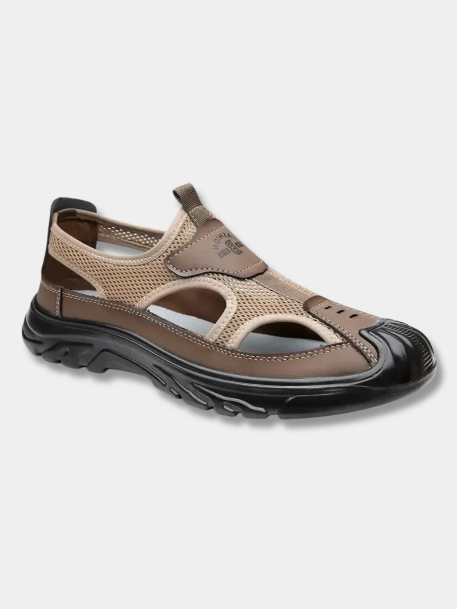 Comfort Fit Orthopedic Sandals