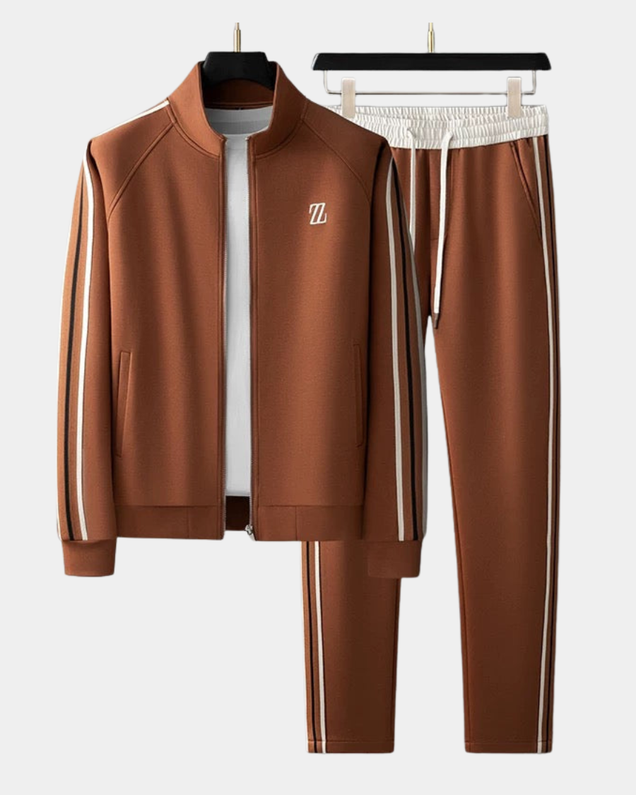 Premium Tracksuit Collection