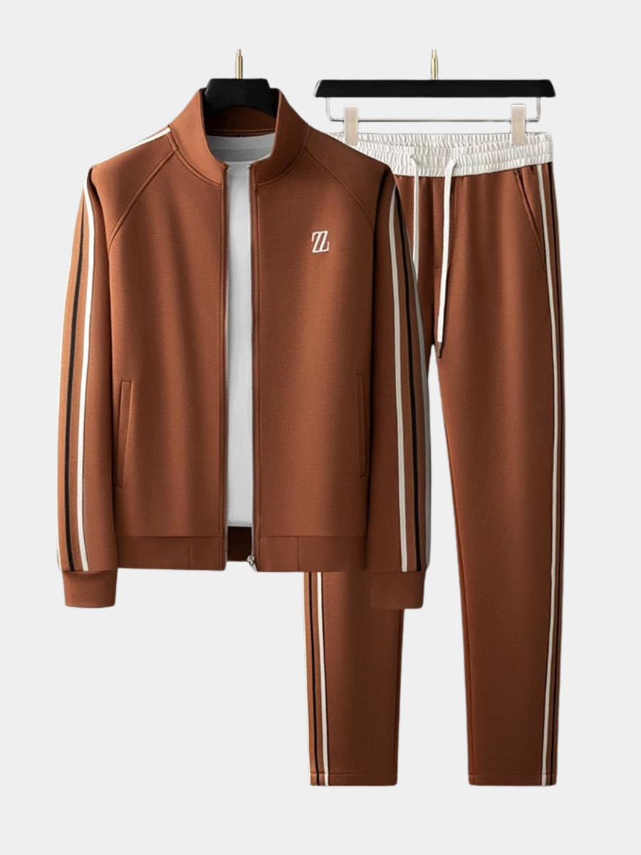 Premium Tracksuit Collection