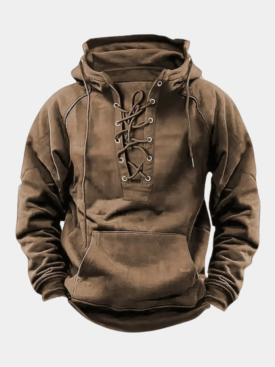 Durable and Stylish Hoodie