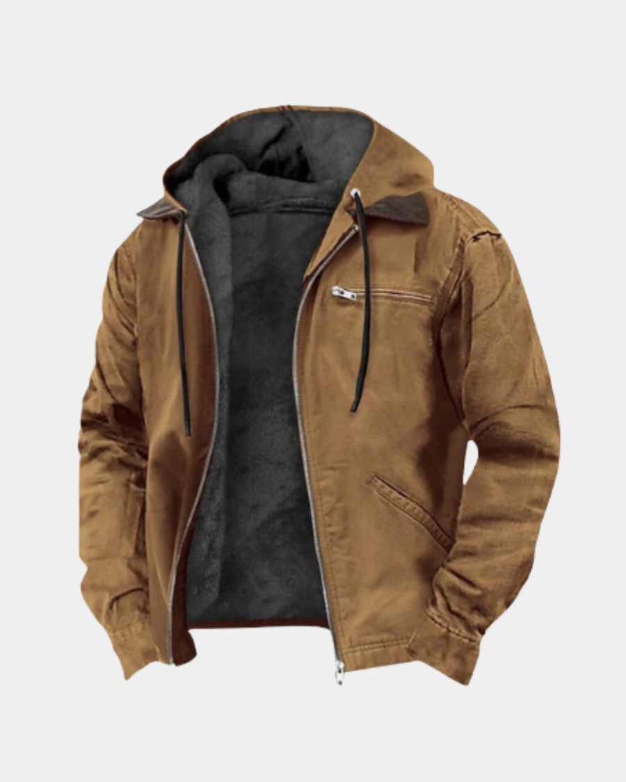 Cozy Everyday Jacket