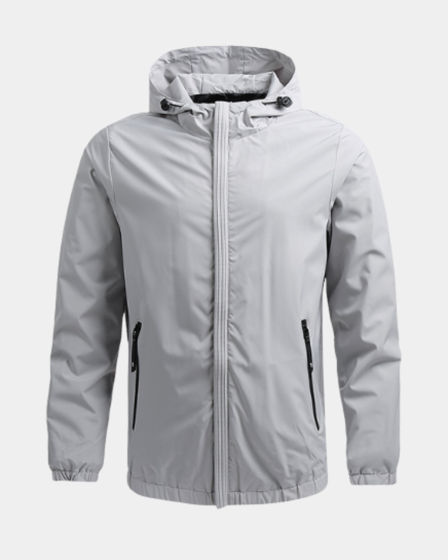 Waterproof Wind Jacket