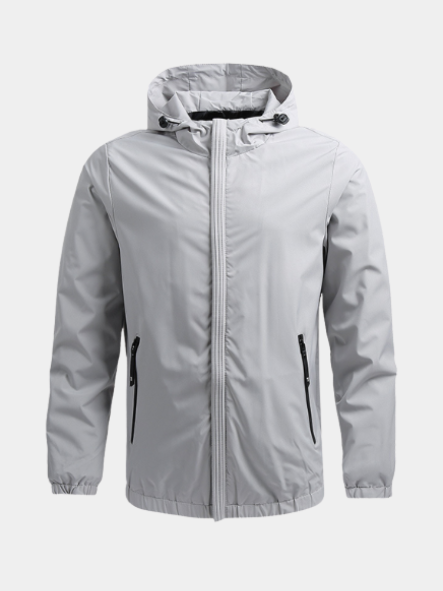 Waterproof Wind Jacket