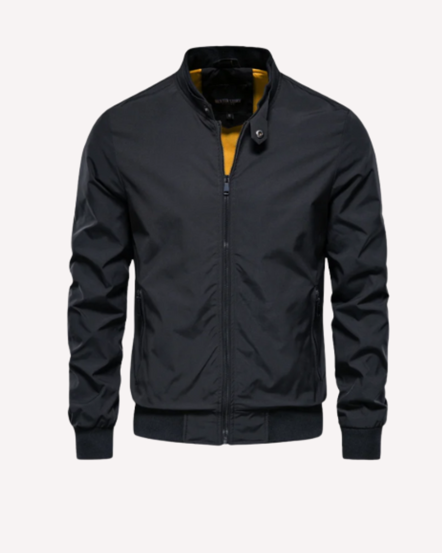 Lightweight Sports Jacket
