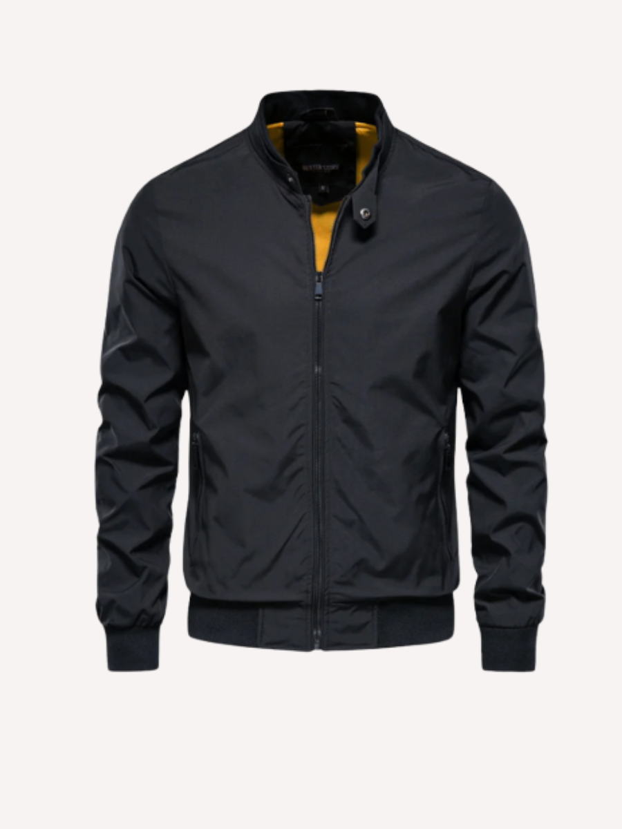 Lightweight Sports Jacket