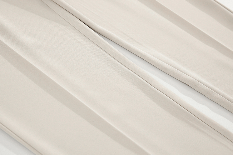 Cruz | Stretch-Fit Tailored Trousers