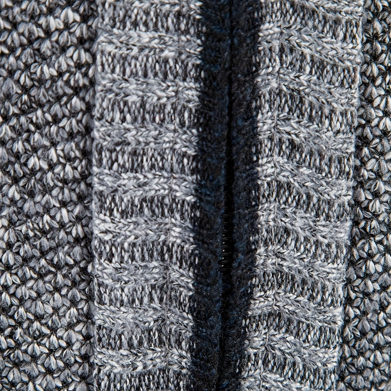 Luxury Men's Zipper Vest