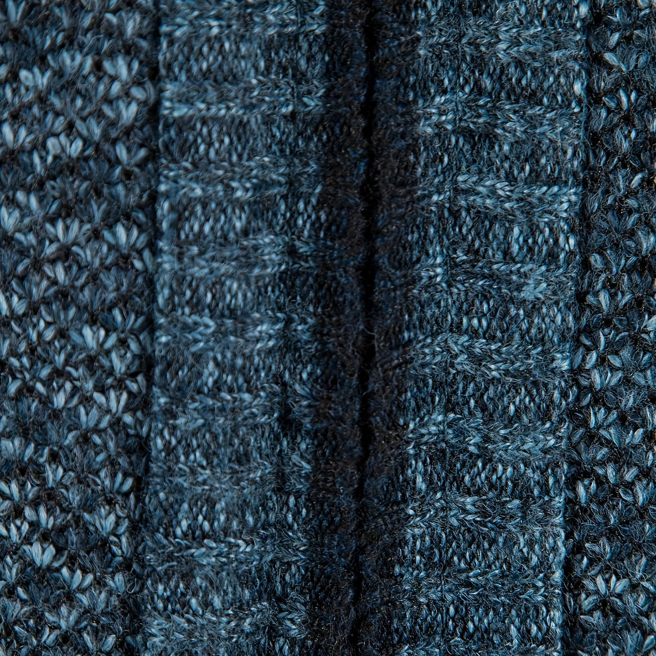 Luxury Men's Zipper Vest