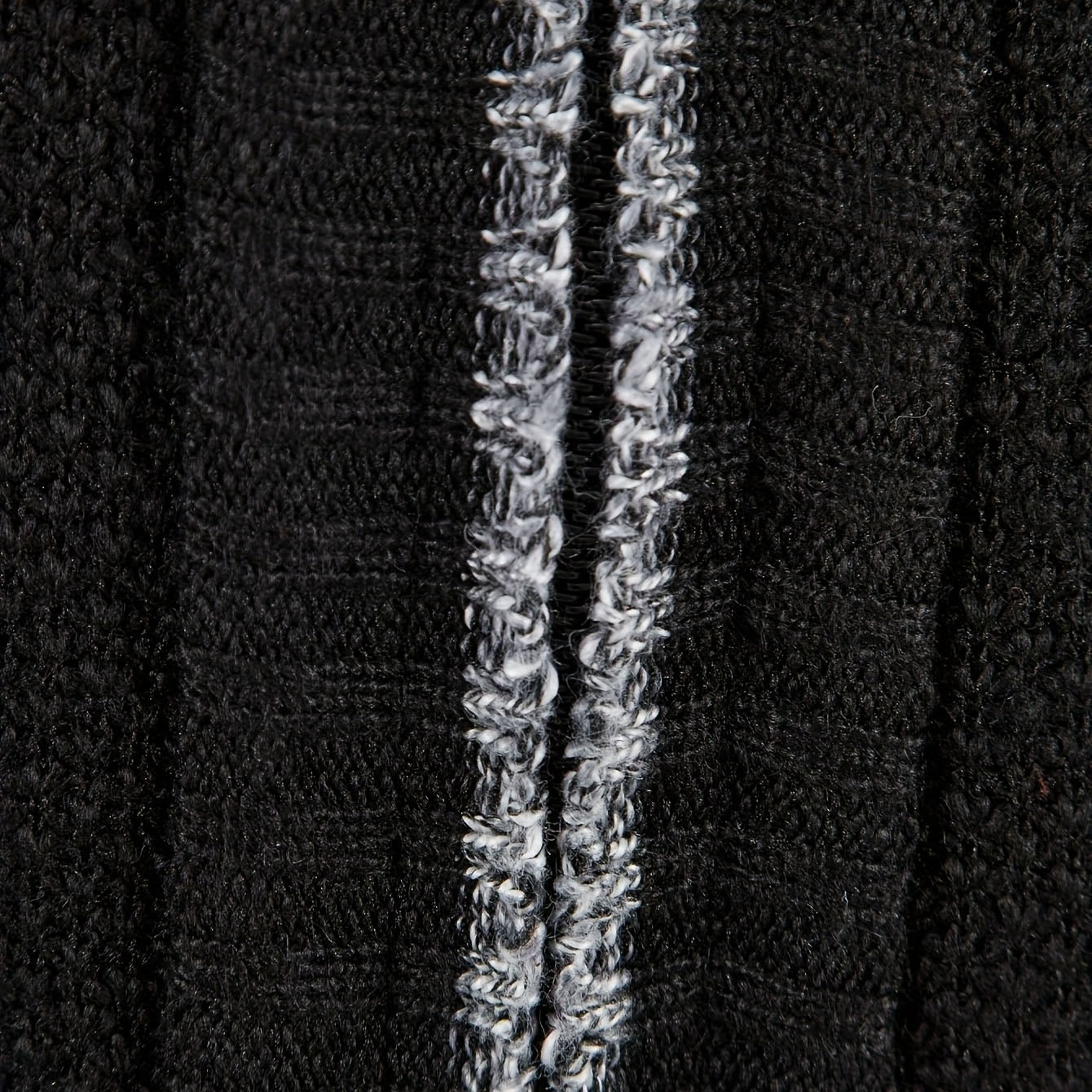 Luxury Men's Zipper Vest