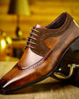 Elegant Executive Footwear for the Discerning Professional