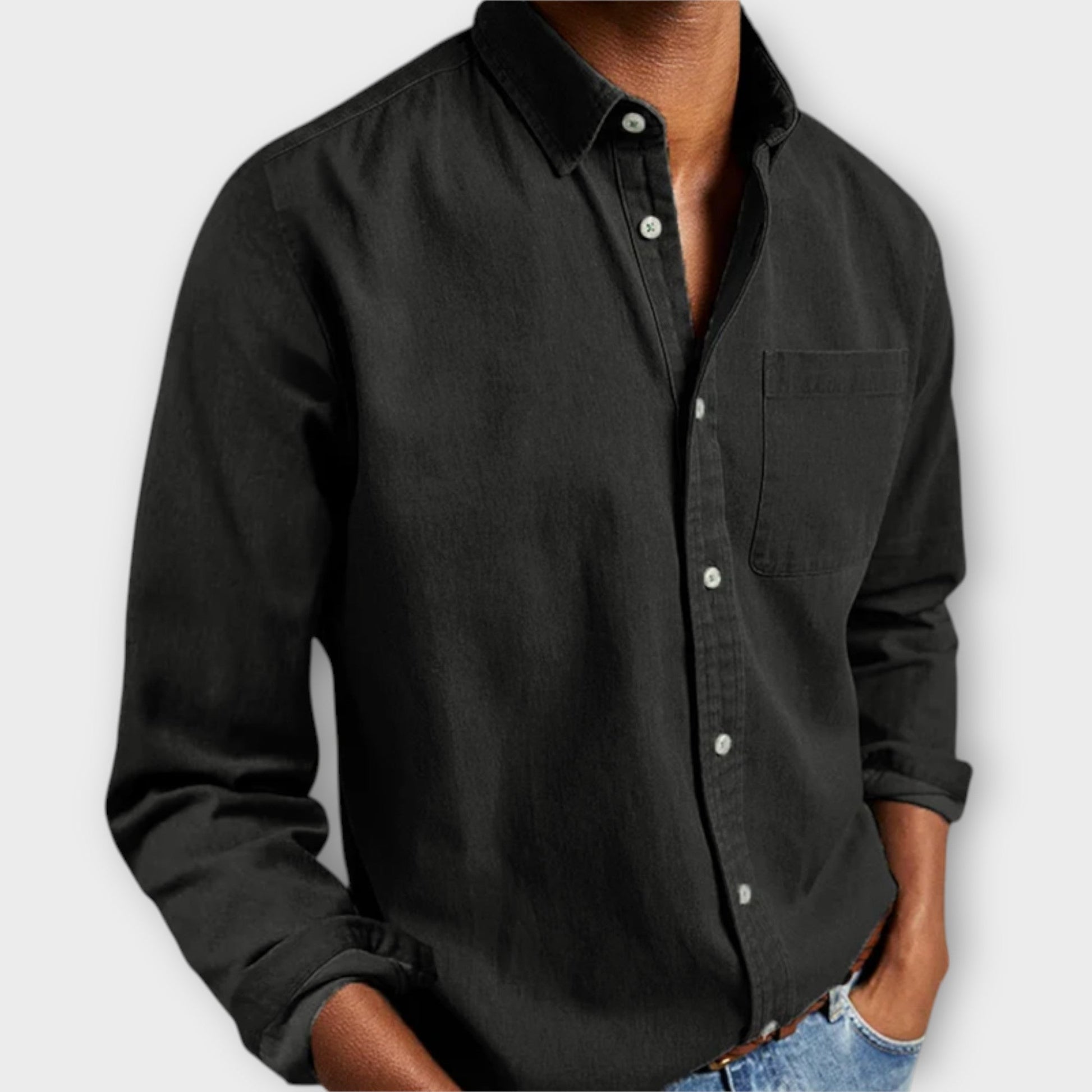Artisan Handcrafted Shirt