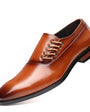 Luxury Oxford Shoes for the Discerning Gentleman