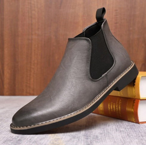 Men's Chelsea Boots