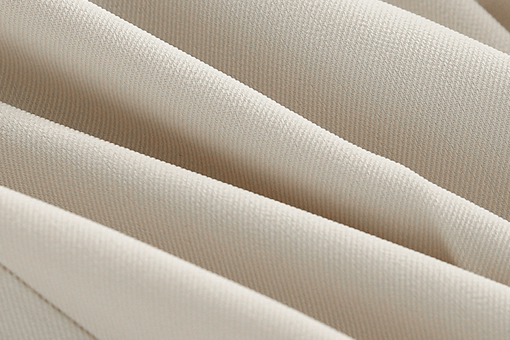 Cruz | Stretch-Fit Tailored Trousers