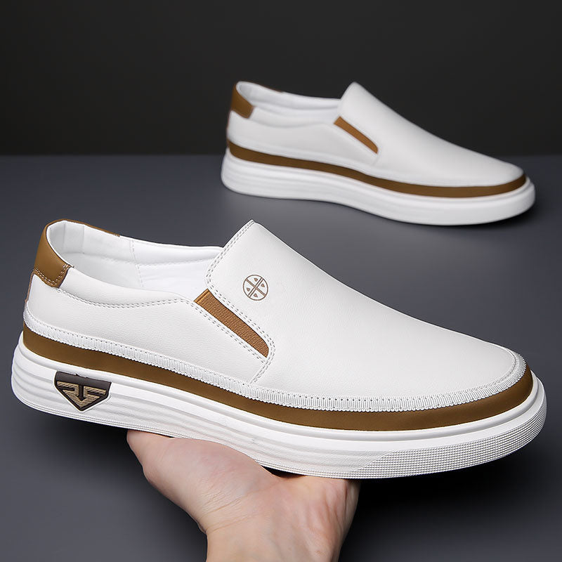 Lightweight Minimalist Slip-On Shoes