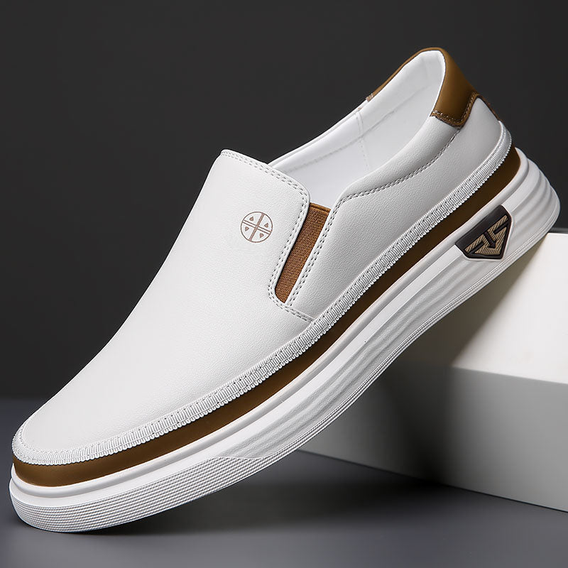 Lightweight Minimalist Slip-On Shoes