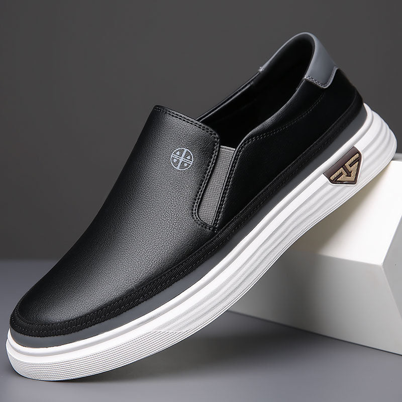 Lightweight Minimalist Slip-On Shoes