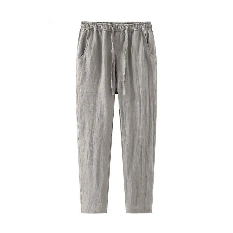 Barcelona Linen Trousers