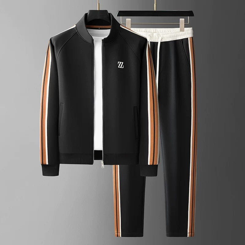 Premium Tracksuit Collection