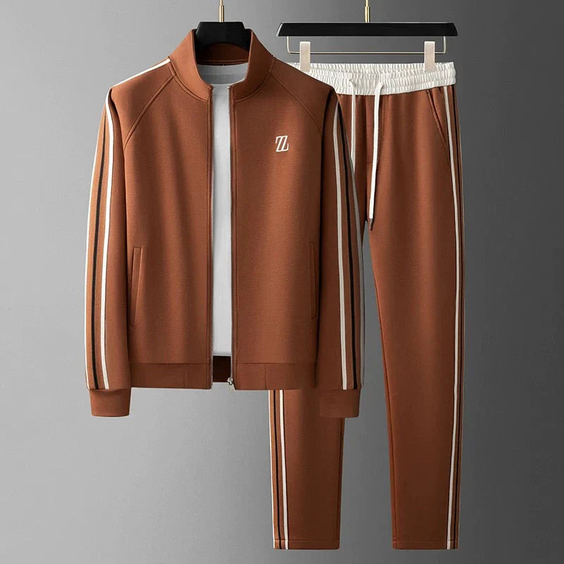 Premium Tracksuit Collection