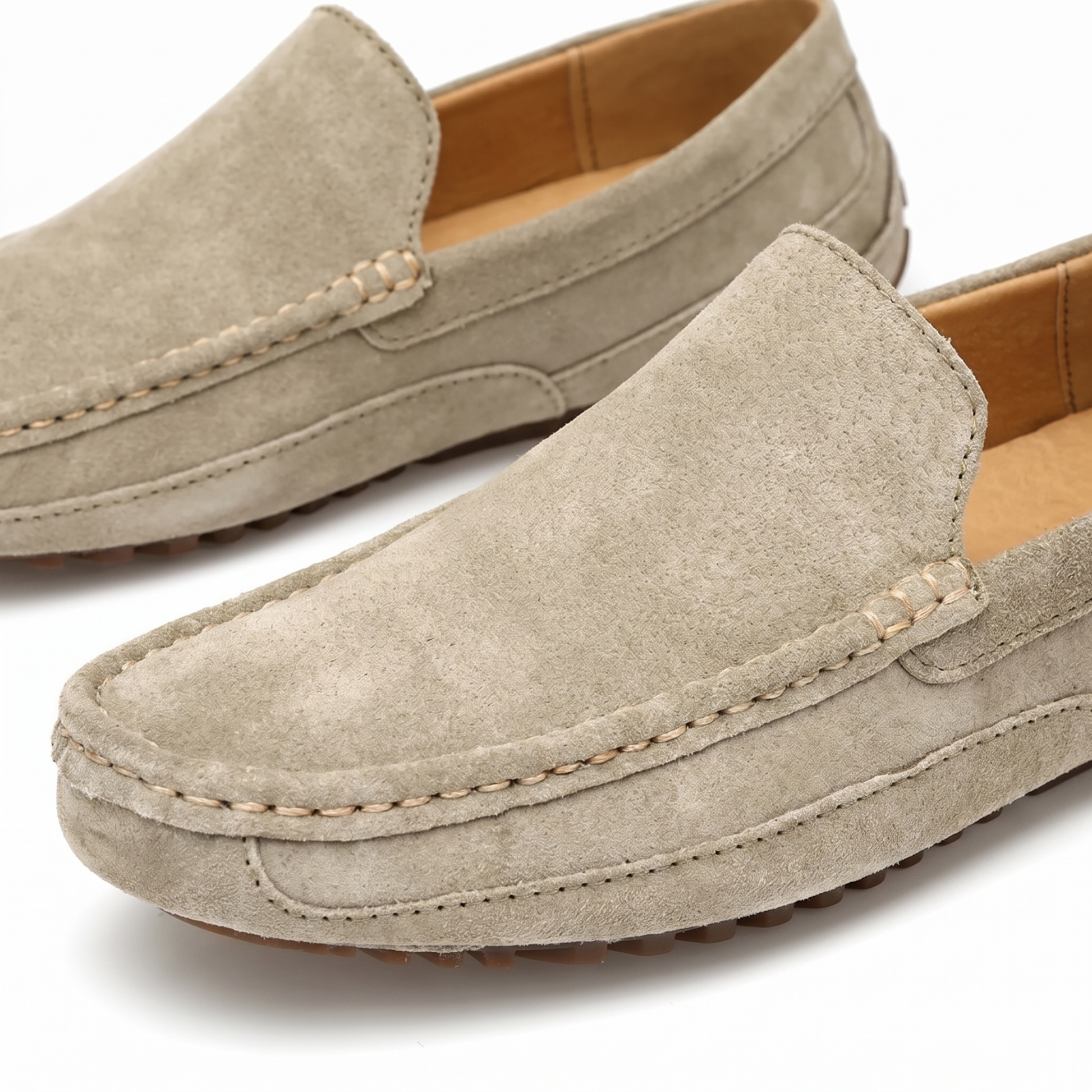 Leonardo Slip-on Loafer