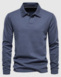 Elegant Men's Polo Shirt