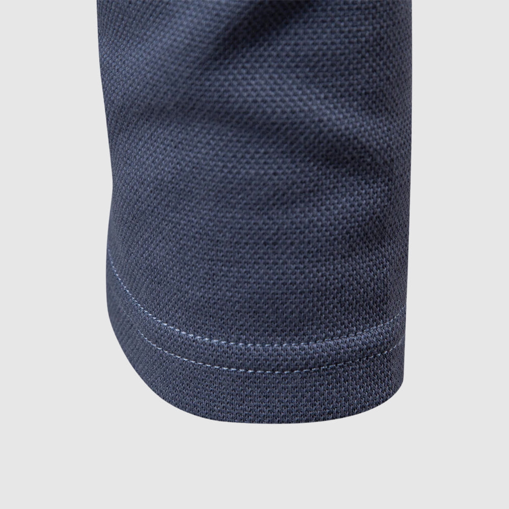 Elegant Men's Polo Shirt