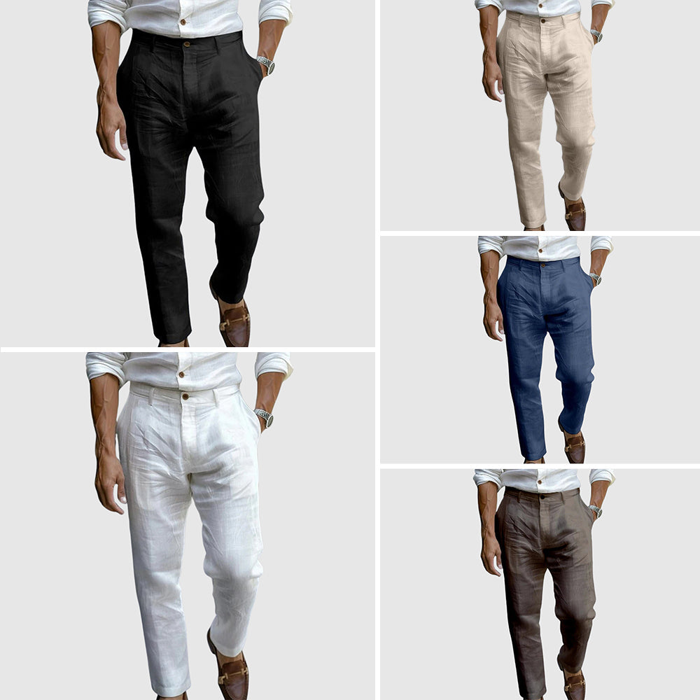 LUCA | Intelligent Trousers