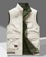 Luxury Men's Vest - Elevate Your Style