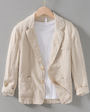 Napoli | Breezy Linen Jacket