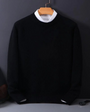 Luxury Cashmere Pullover