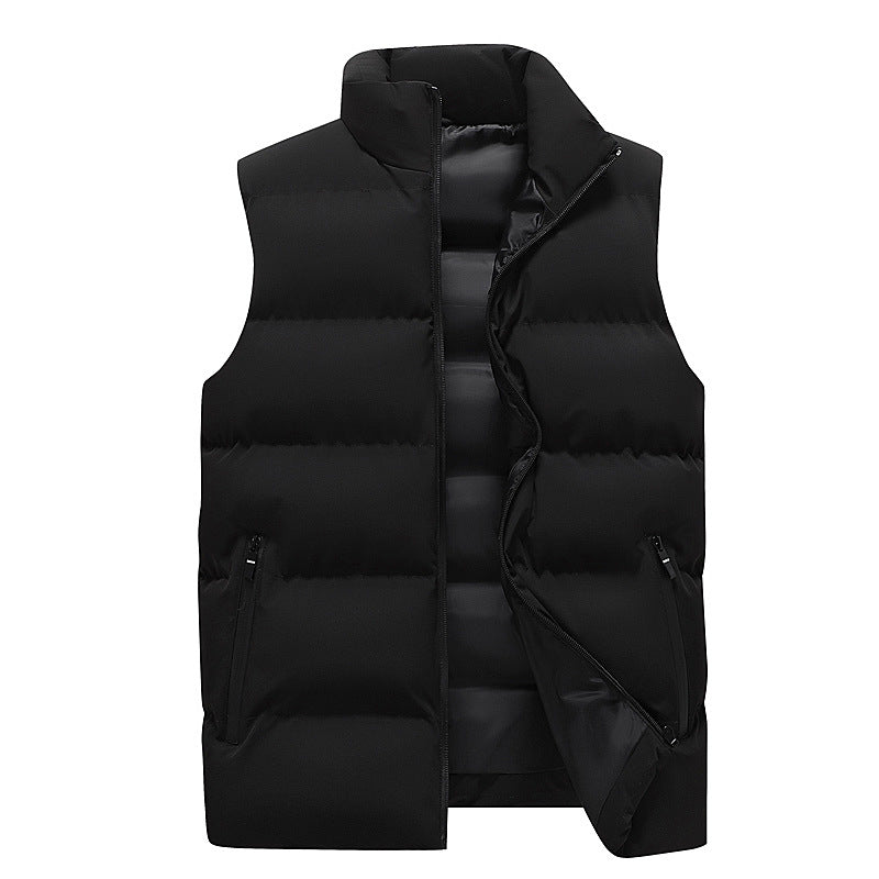 Luxury Vest Collection