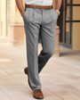 Luca | Chic Smart Casual Trousers