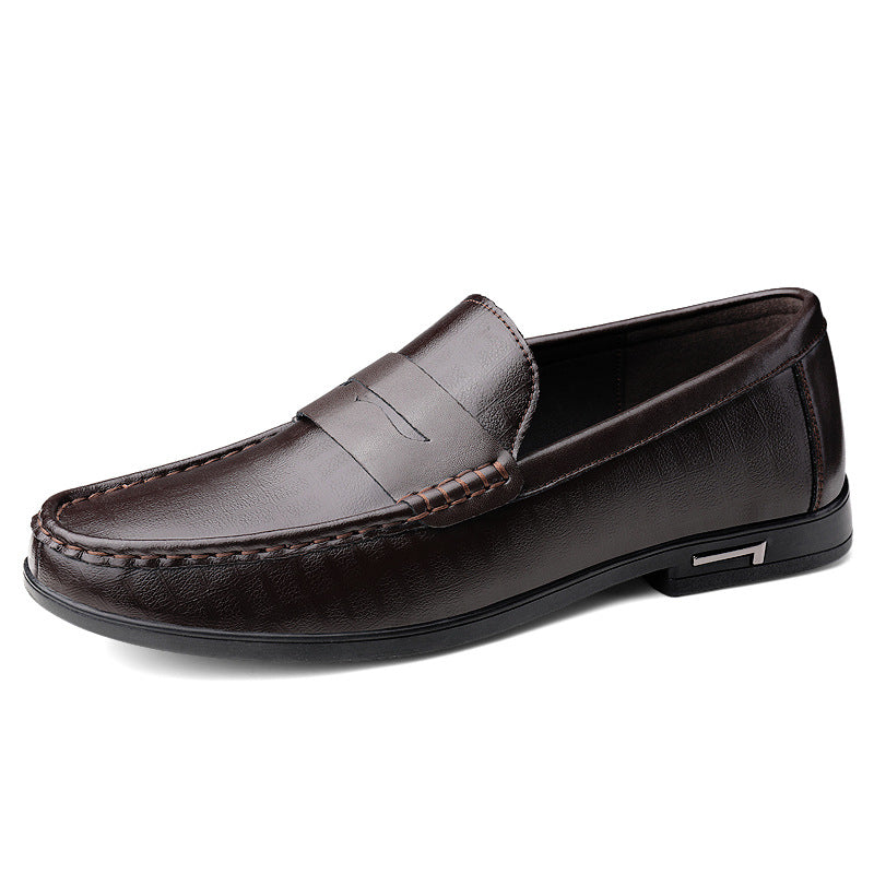 Genuine Leather Shoes