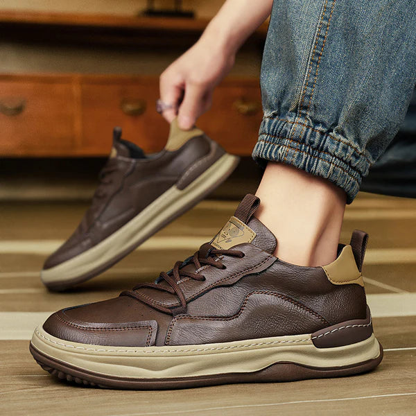 Everyday Chic: Daily Style Shoes