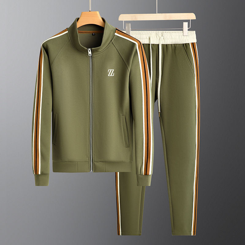 Premium Tracksuit Collection