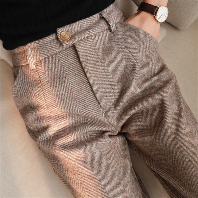 Milano | Personalized Casual Trousers