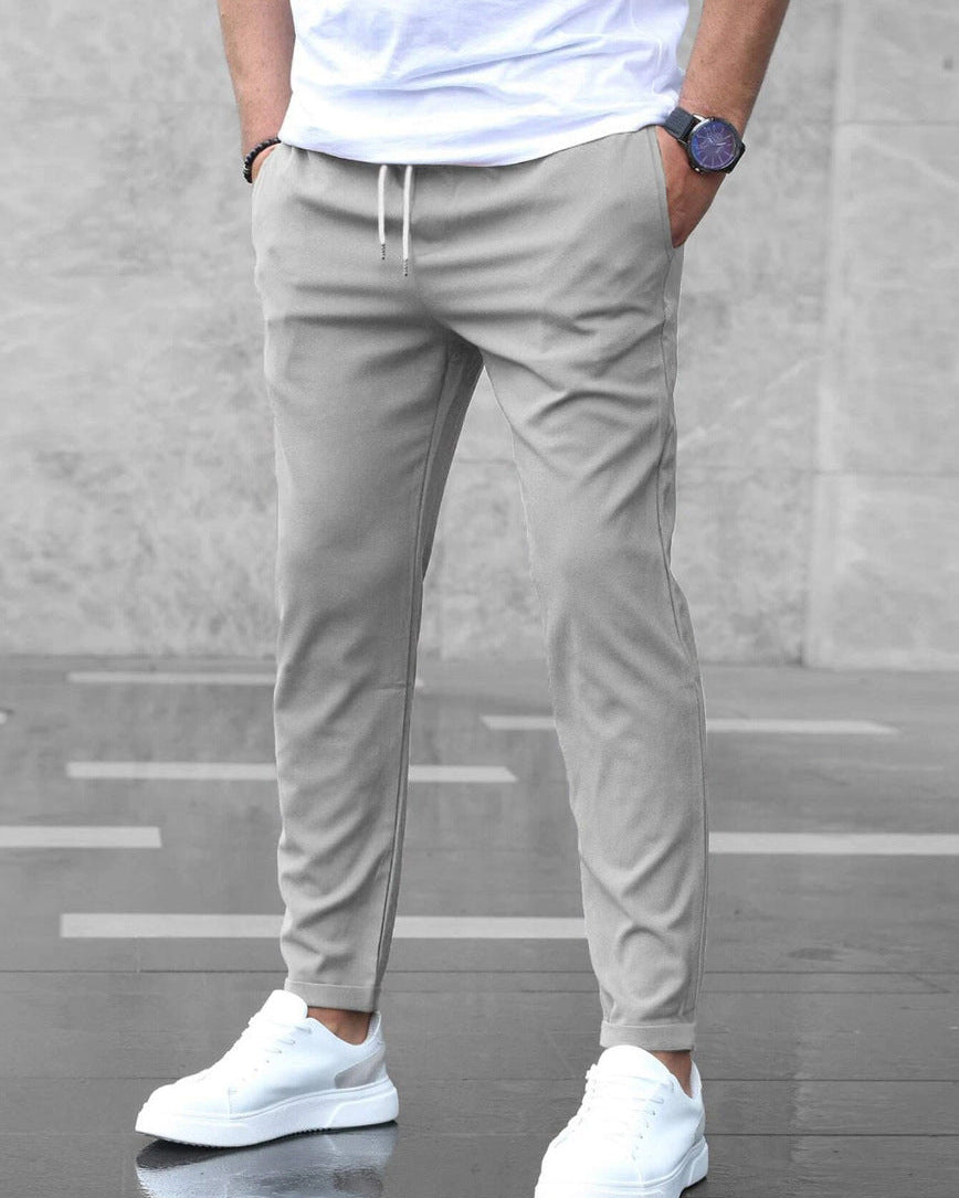 Premium Quality Elastic Pants