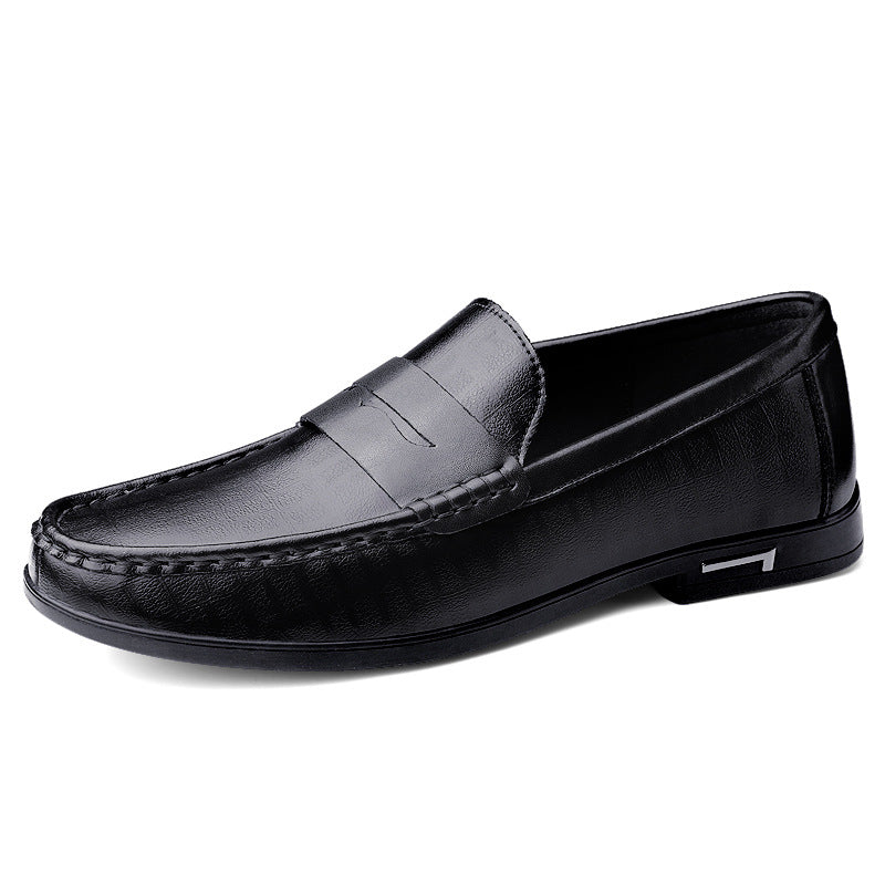 Genuine Leather Shoes