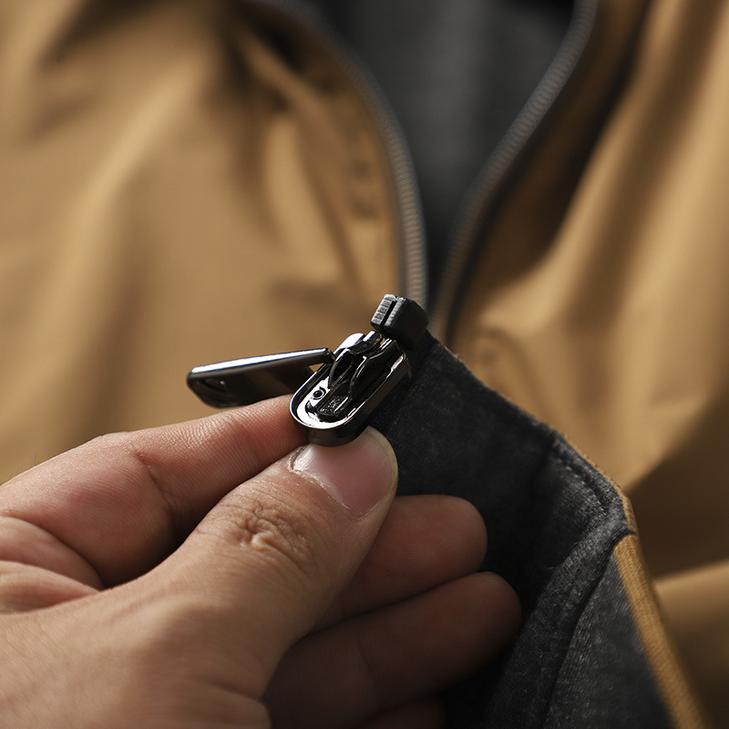 Reversible Technical Vest