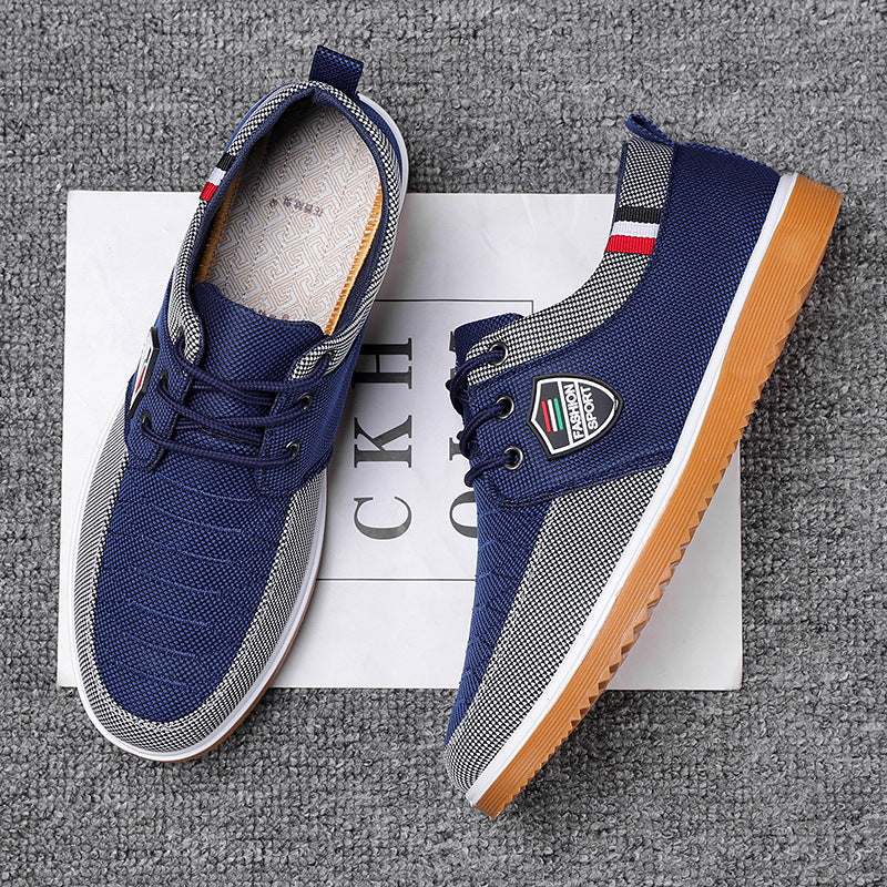 Premium Orthopedic Sole Shoes for Ultimate Comfort