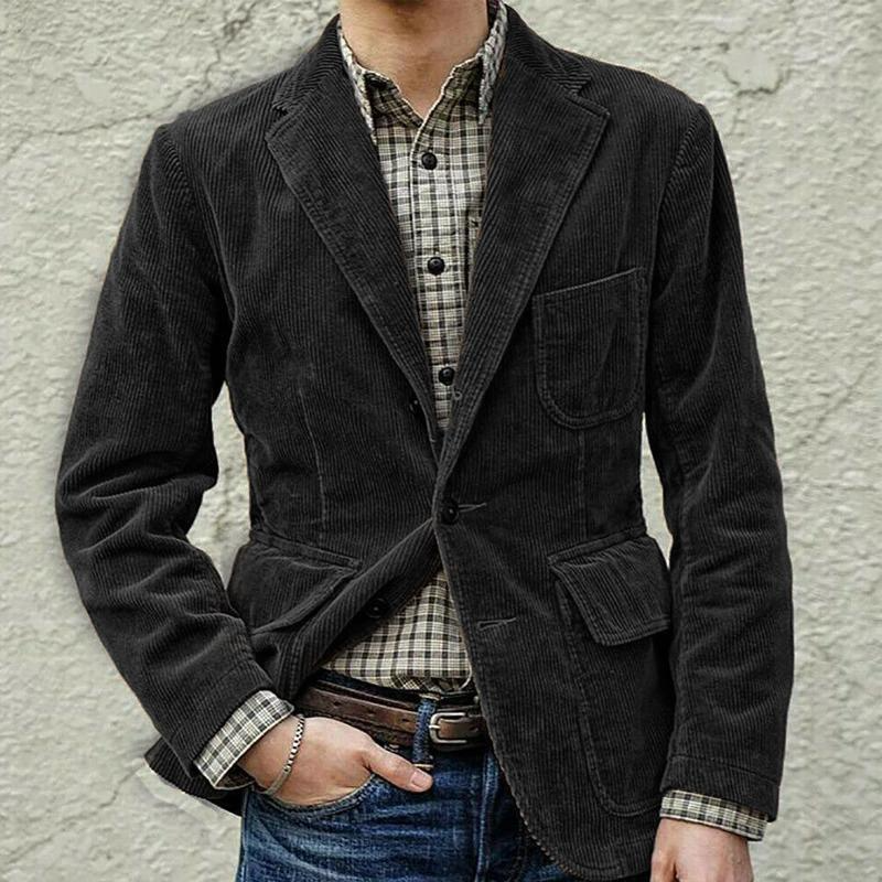 Rieti | Soft Faux Suede Jacket
