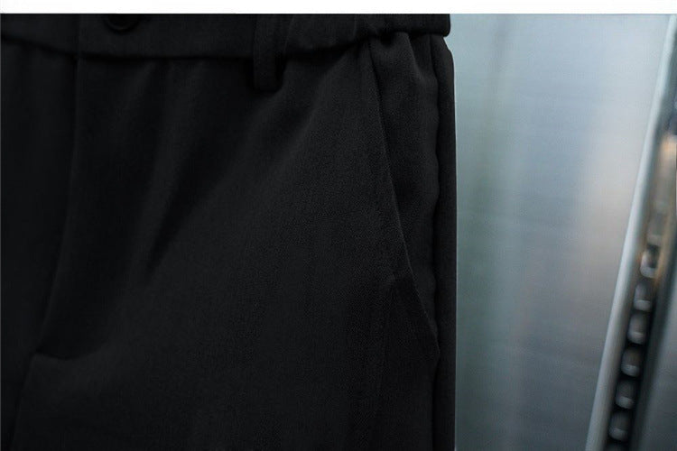 Premium Men's Trousers - Elevate Your Style