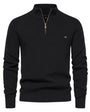 Elegant Luxury Autumn Pullover