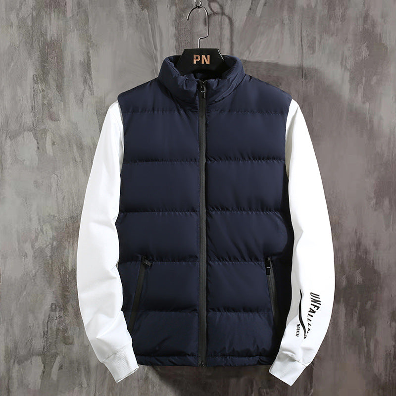 Luxury Vest Collection