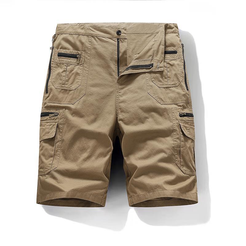 ALESSANDRO | Men's Casual Shorts